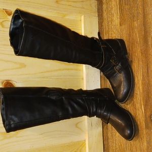 💥Knee High Brinley Co. Greeley Boots